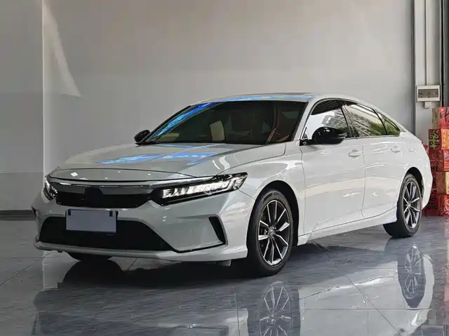 Honda Inspire