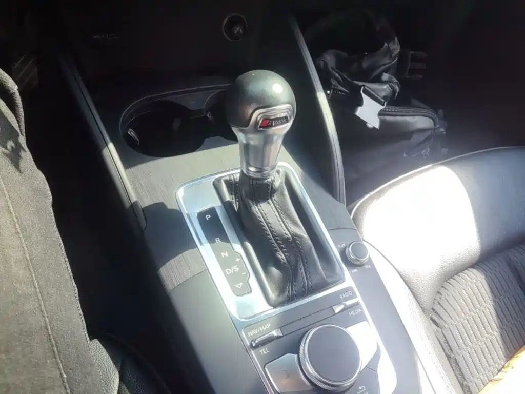Audi A3 — миниатюра 14