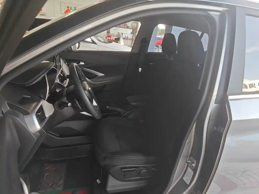 Baojun 510 — миниатюра 15