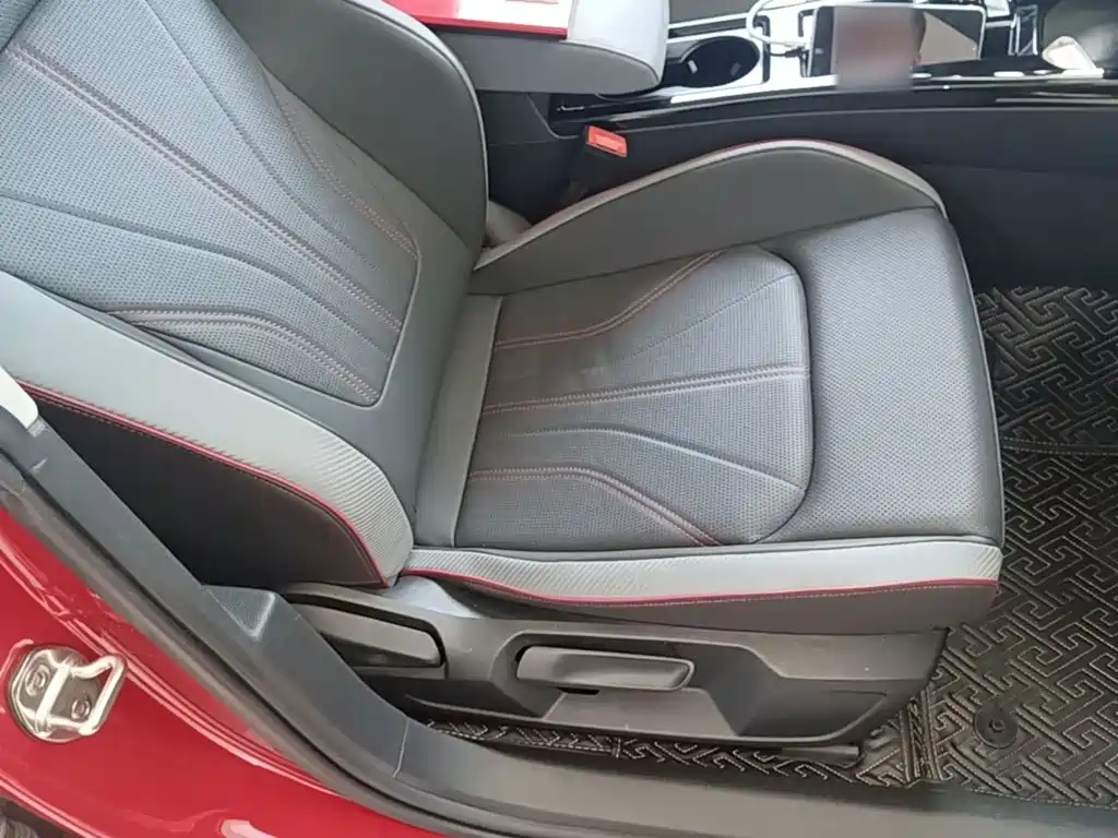 Volkswagen Lamando — миниатюра 25