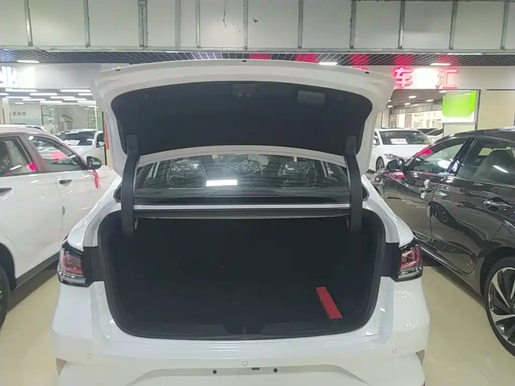 Changan Ruicheng PLUS — миниатюра 19