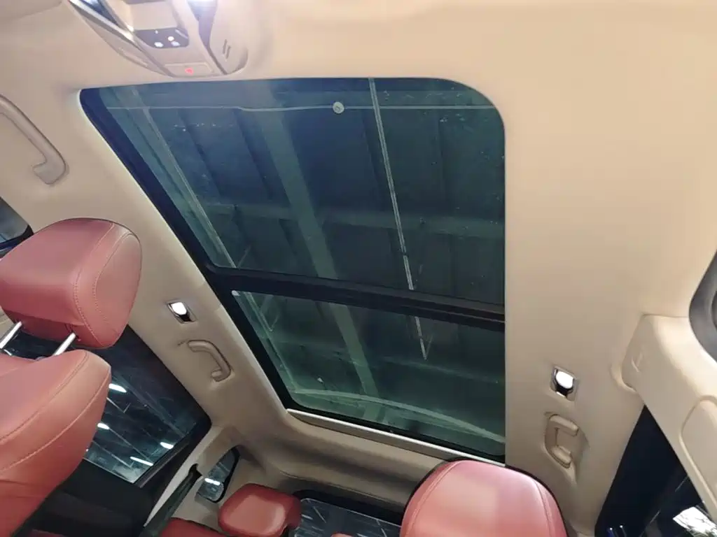 Geely Boyue — миниатюра 18