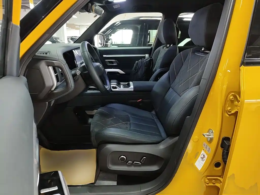 Deepal Deepal G318 — миниатюра 15