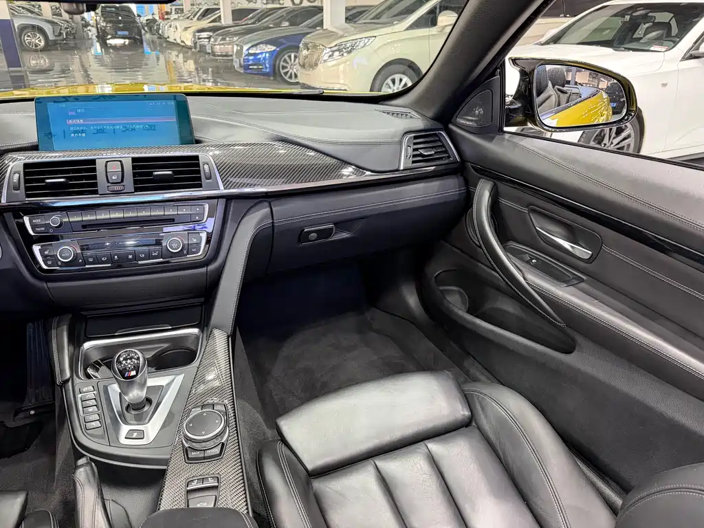 BMW M4 — миниатюра 17