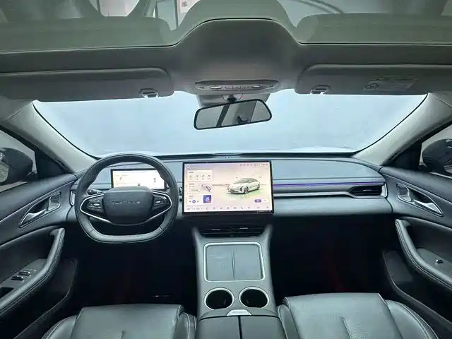 Fengxing Xinghai S7 — миниатюра 10