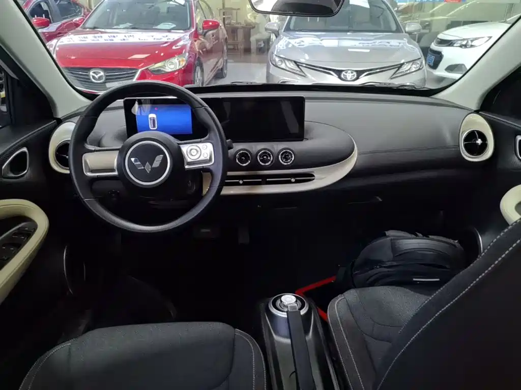 Wuling Bingo — миниатюра 10