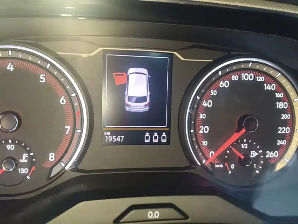 Volkswagen Tayron — миниатюра 12