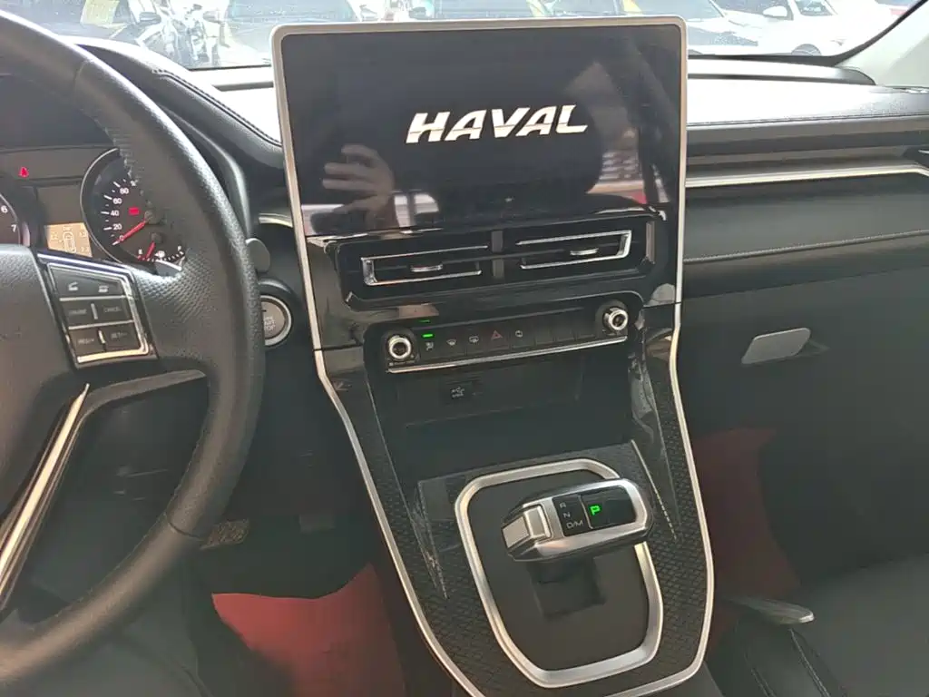 Haval M6 — миниатюра 13