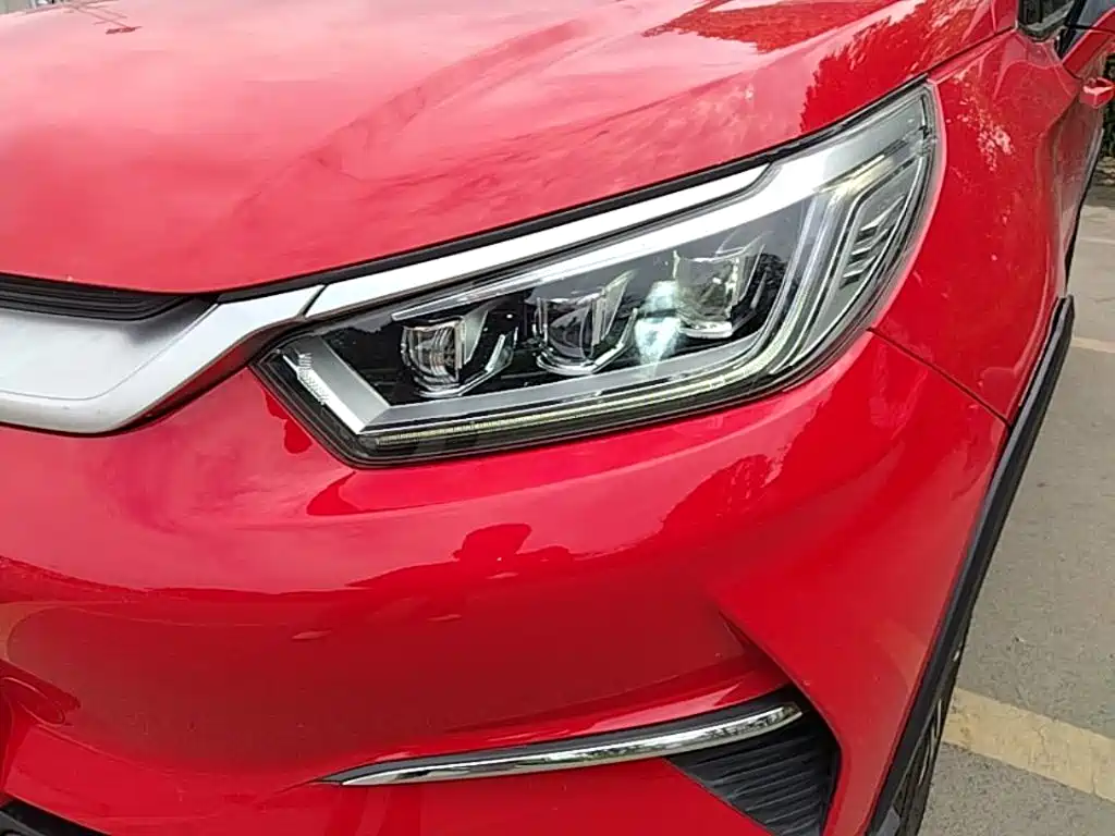 BYD Yuan Pro — миниатюра 24