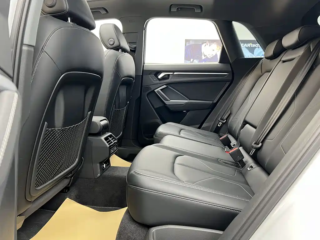 Audi Q3 2024 40 TFSI Fashion