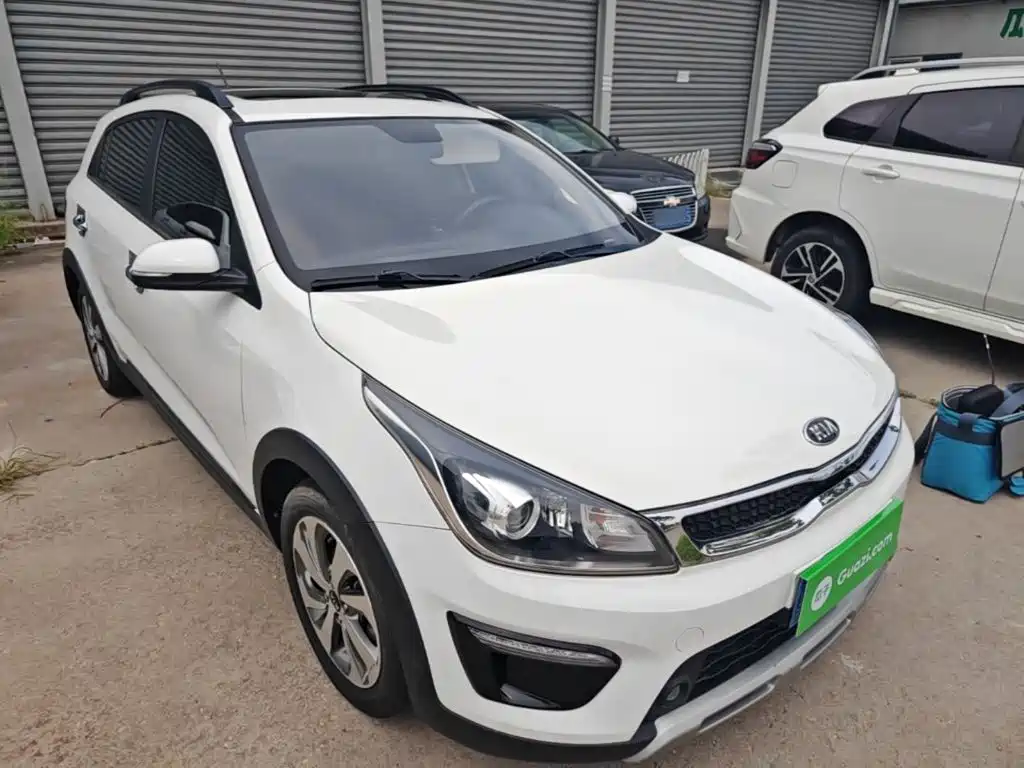 Kia KX Cross — миниатюра 4