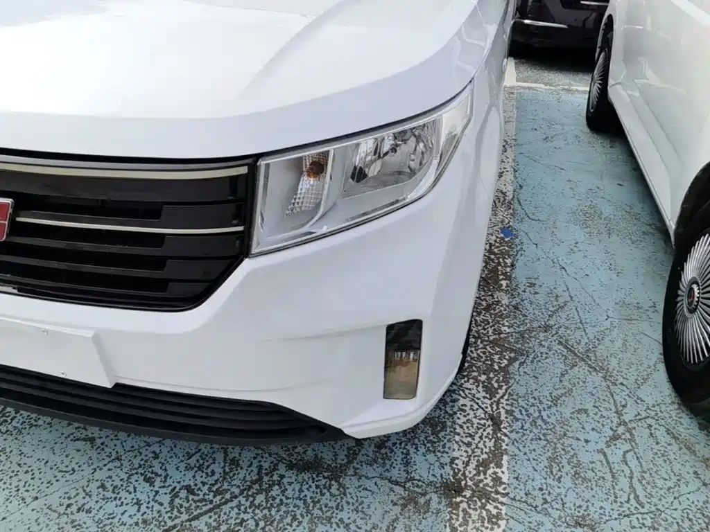 Wuling Hongguang PLUS — миниатюра 24