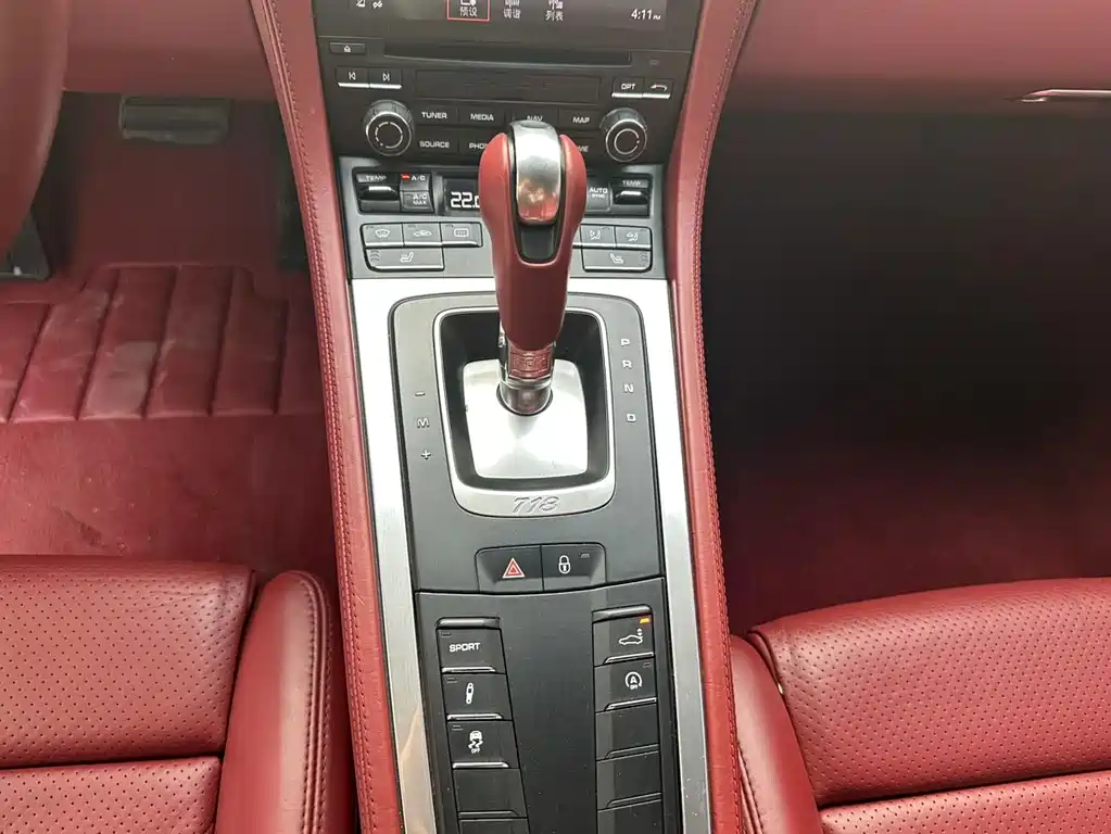 Porsche 718 — миниатюра 10
