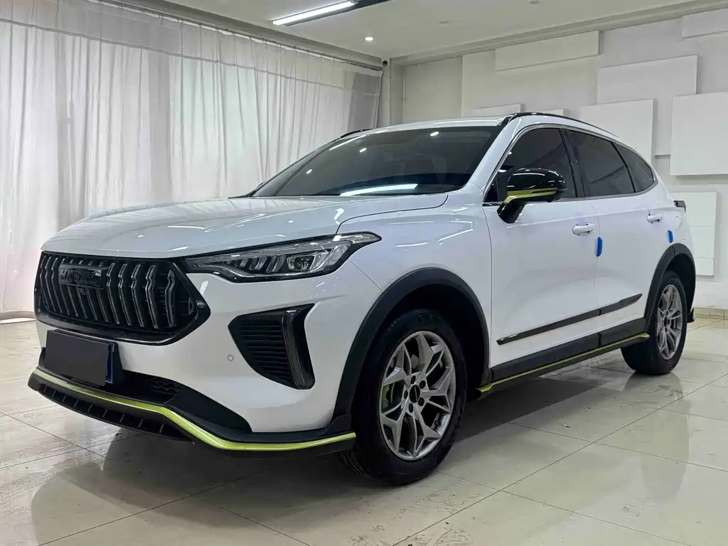 Haval Chitu 2022