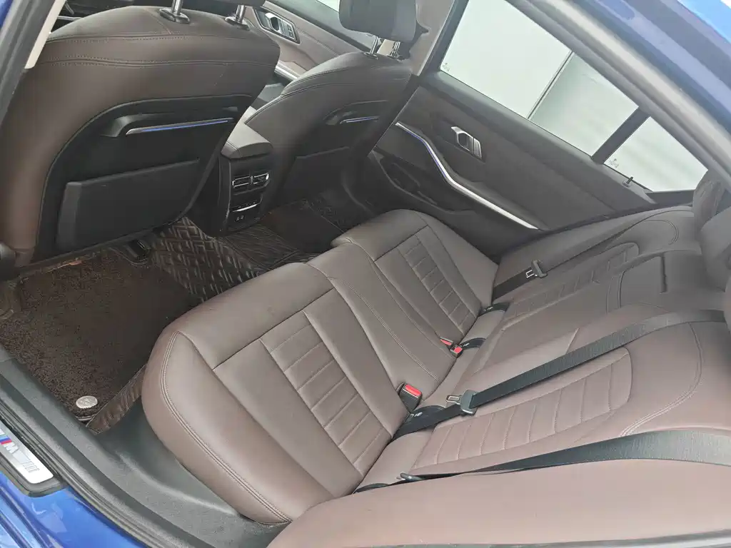 BMW 3 Series — миниатюра 9