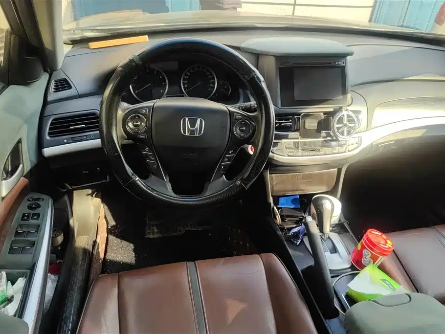 HONDA SONG POETRY MAP