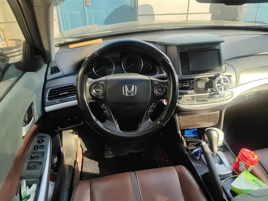 HONDA SONG POETRY MAP