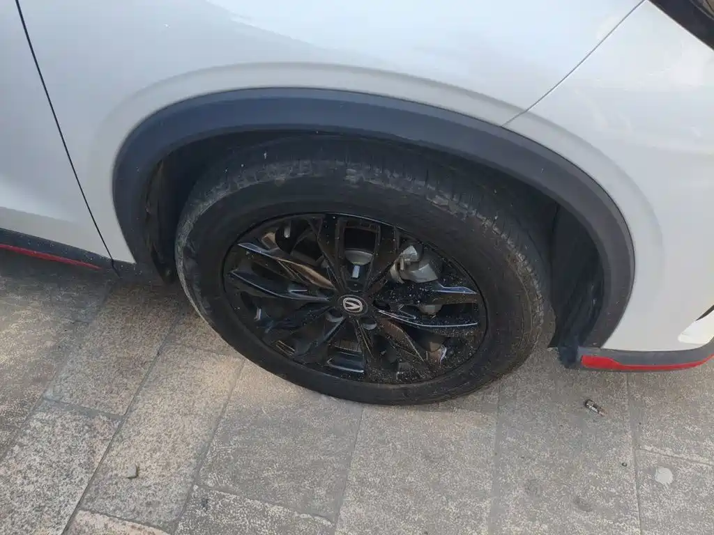 Changan X5 PLUS — миниатюра 24