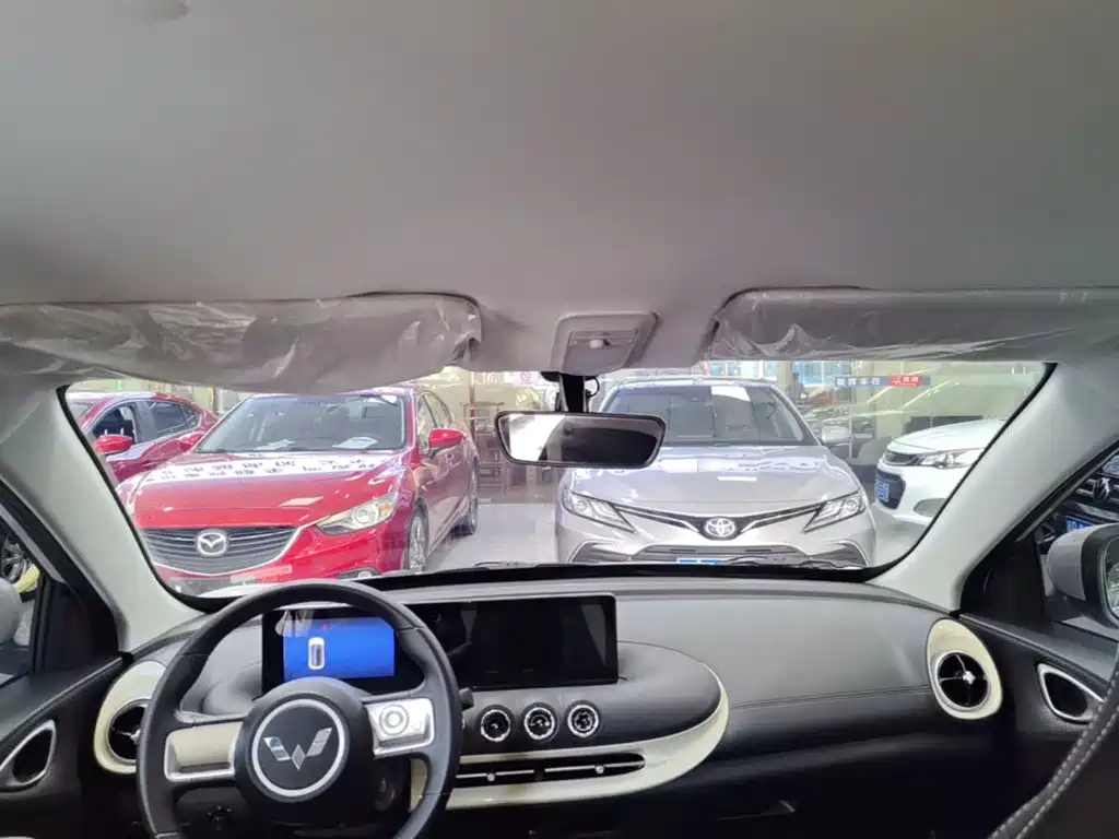 Wuling Bingo — миниатюра 18