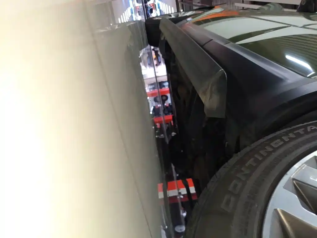 Land Rover Sport — миниатюра 22
