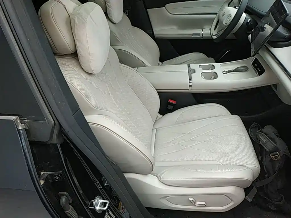Qiyuan Qiyuan Q07 — миниатюра 25