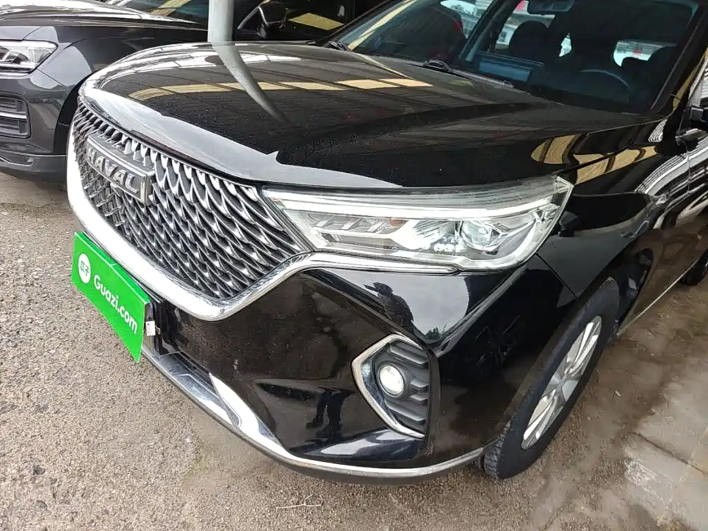 Haval M6 — миниатюра 24