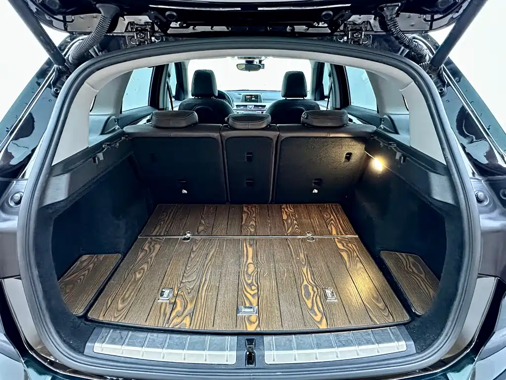 BMW X1 — миниатюра 11