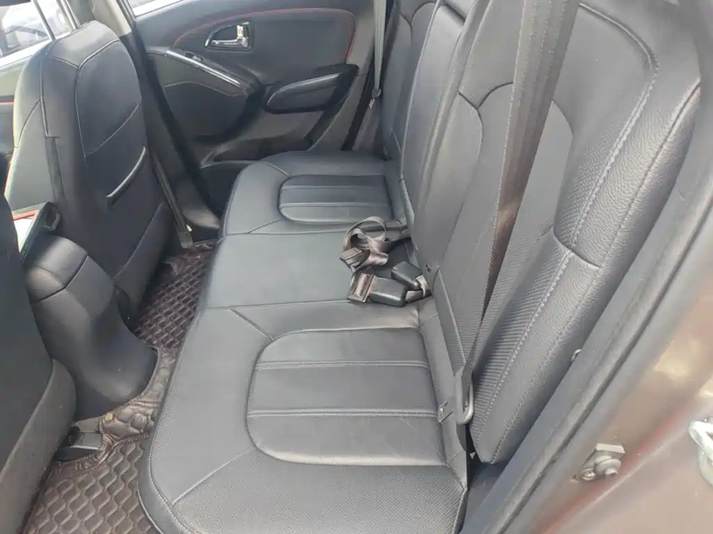 Hyundai ix35 — миниатюра 17
