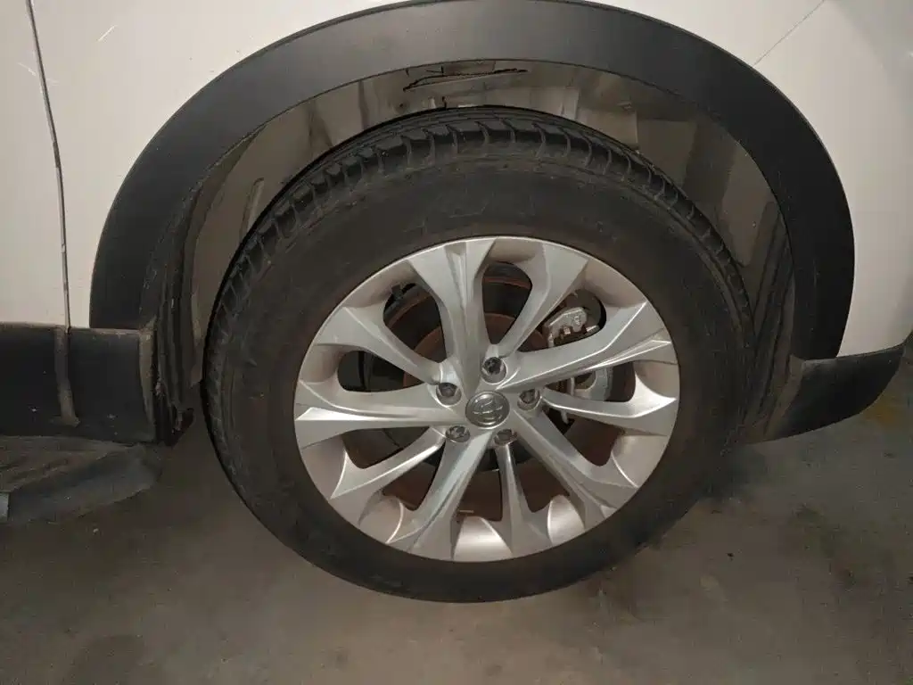 Zhonghua V3 — миниатюра 8