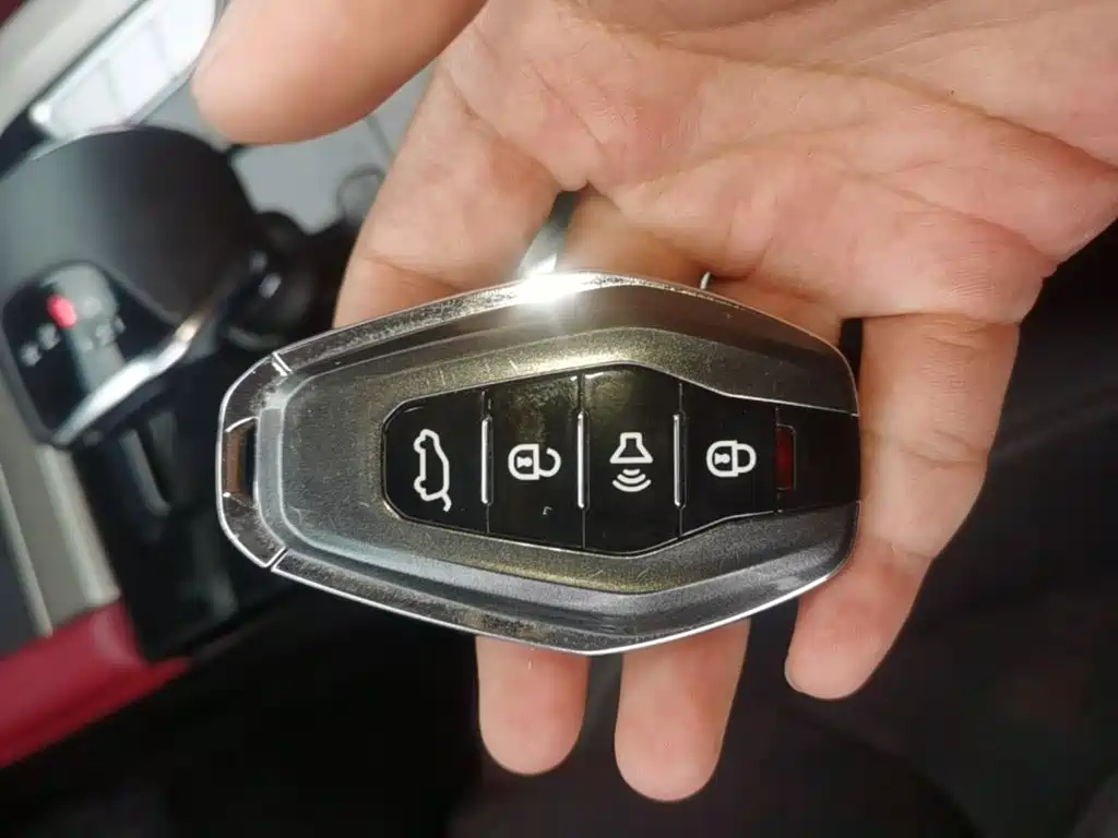 Jetour X70 — миниатюра 9