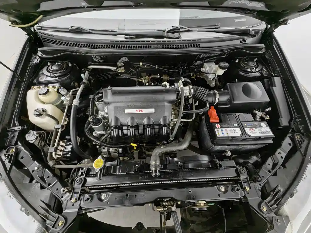 BYD F3 — миниатюра 6