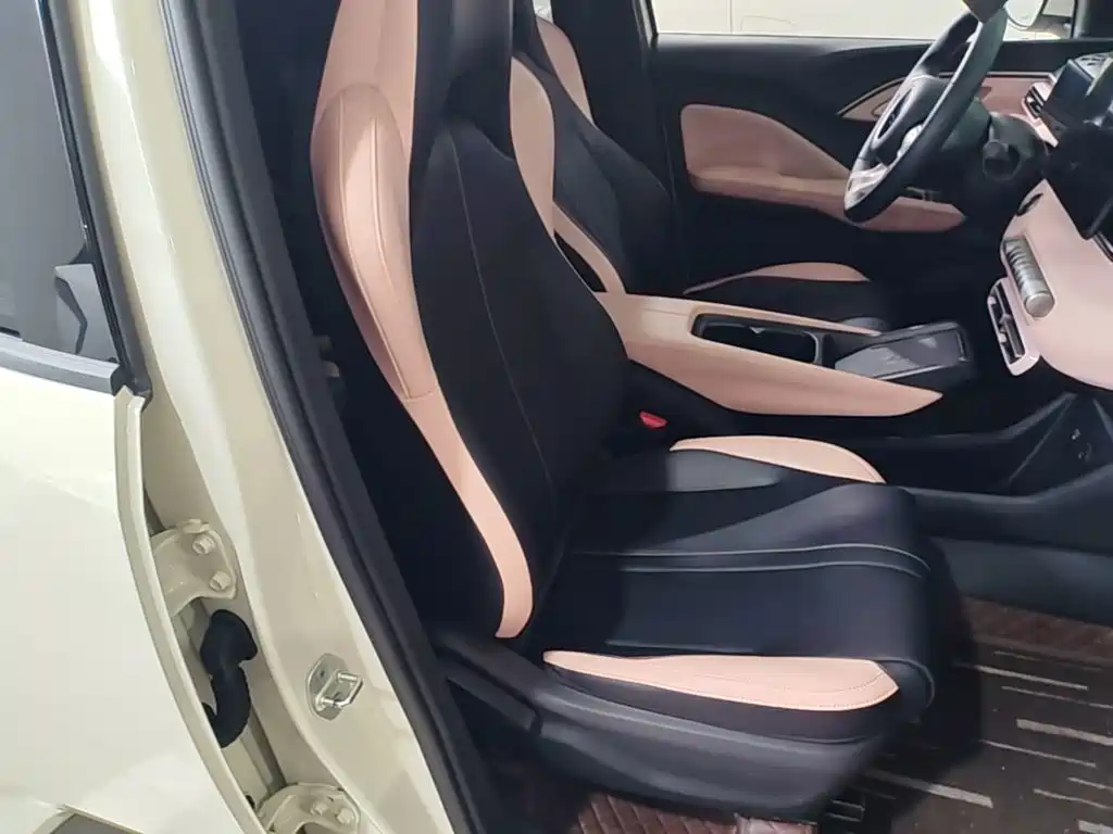 BYD Seagull — миниатюра 25