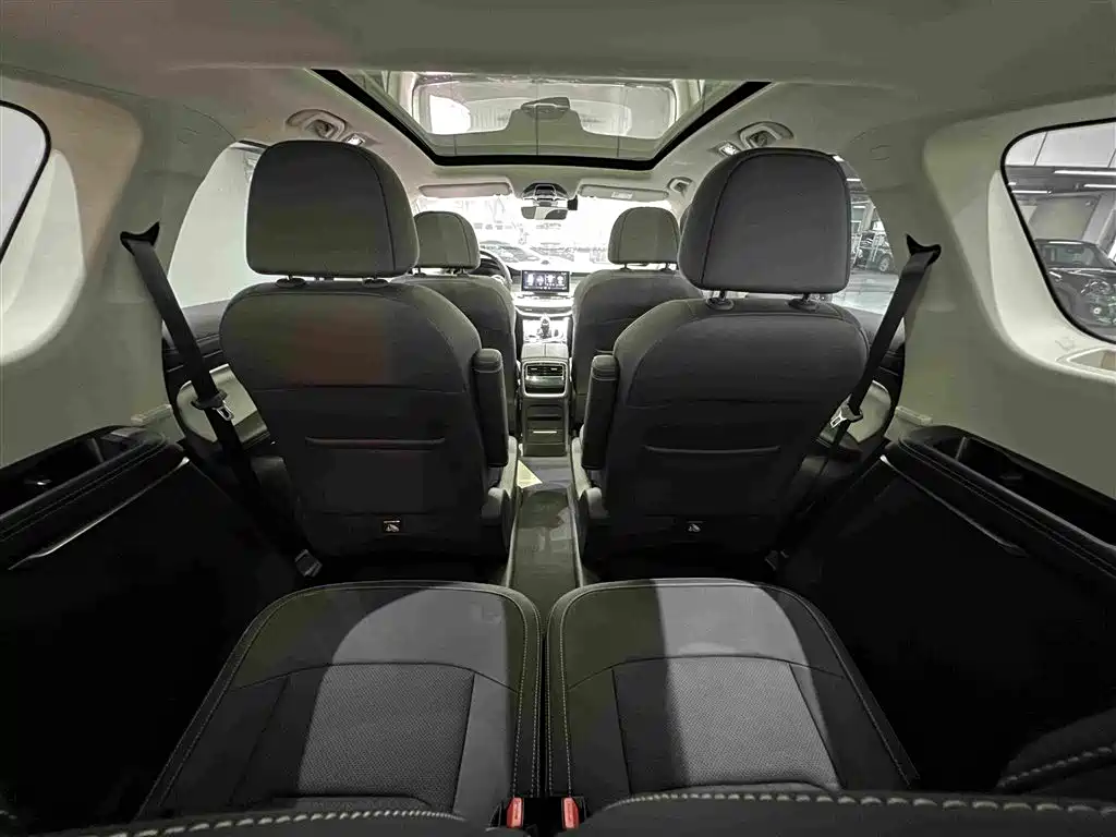Geely Jia Ji — миниатюра 32