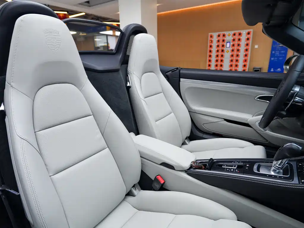 Porsche 718 — миниатюра 12