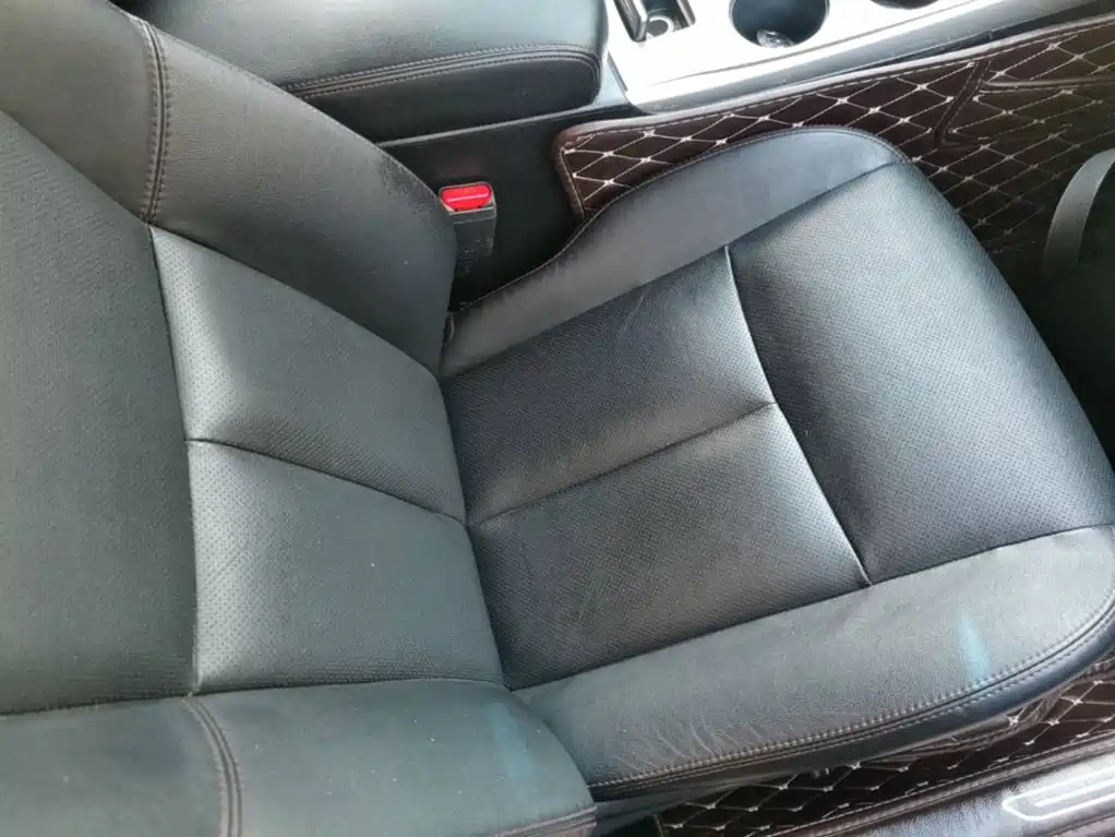 Nissan Teana — миниатюра 25