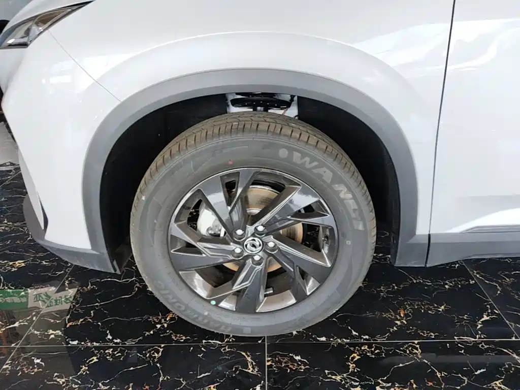 Aeolus SKY EV01 — миниатюра 23