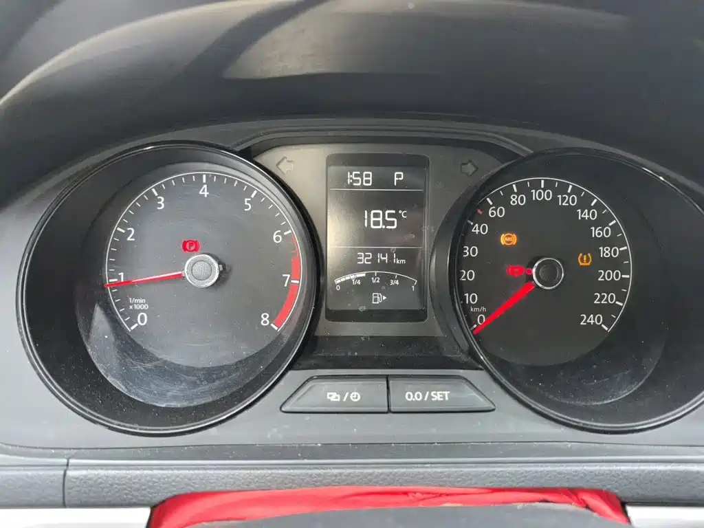 Volkswagen Lavida — миниатюра 12