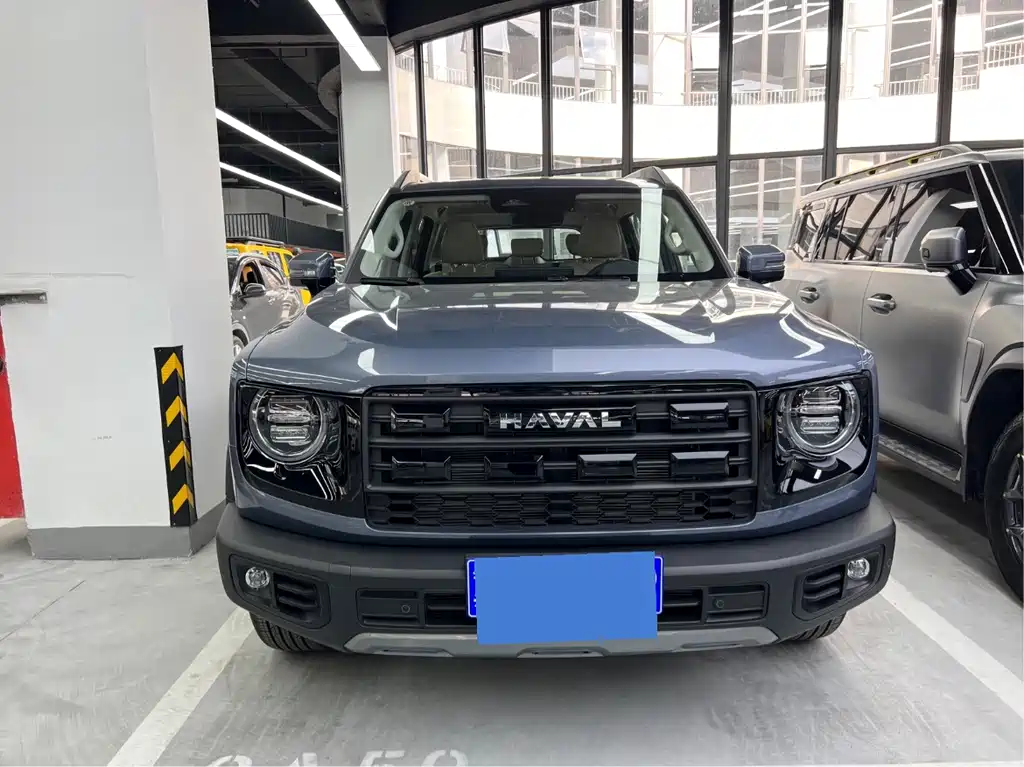 Haval Big Dog — миниатюра 2