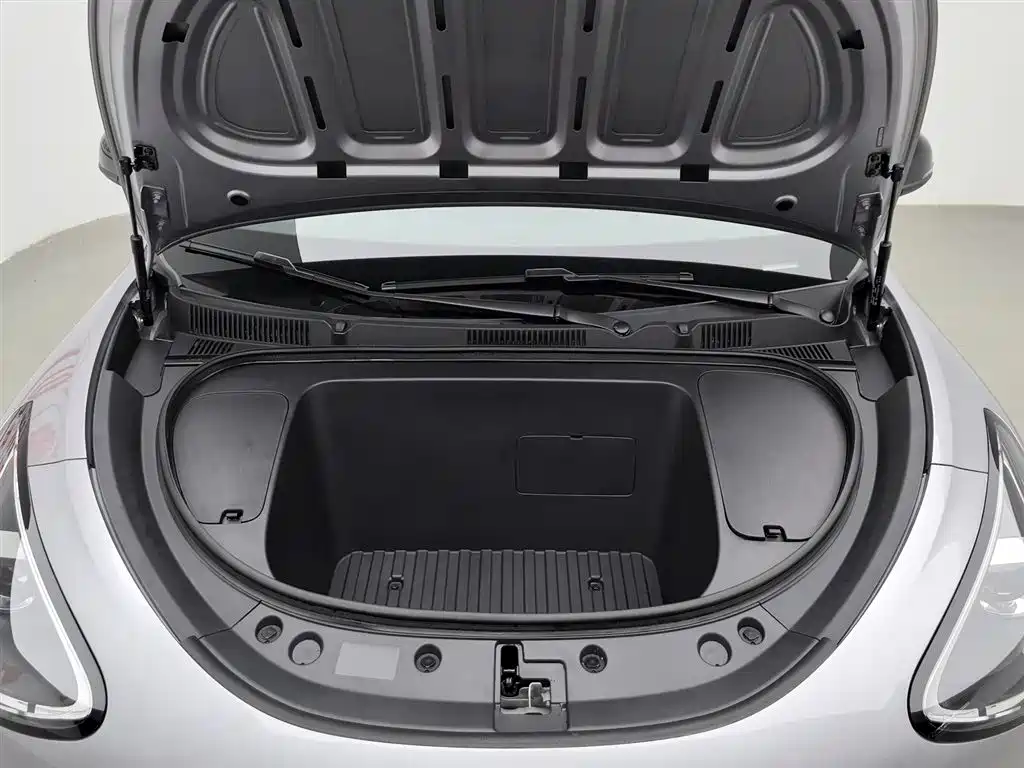 GEELY GALAXY STAR WISH