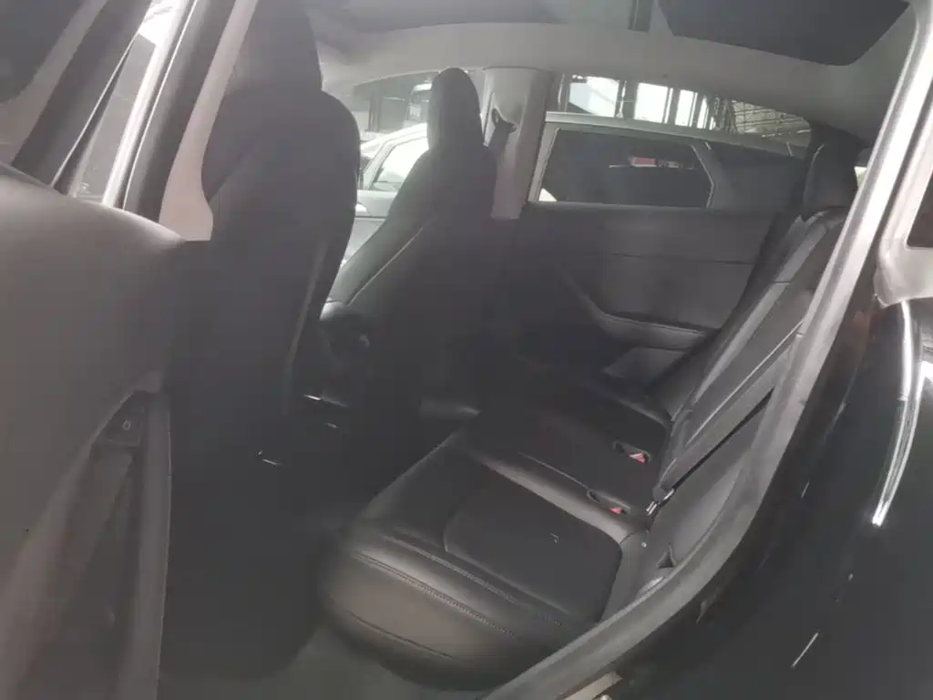 Tesla Model Y — миниатюра 17
