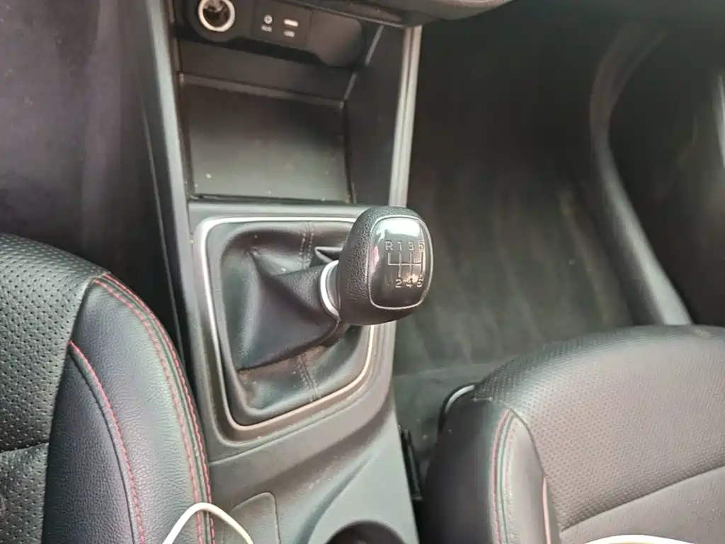 Hyundai Verna - фото 14