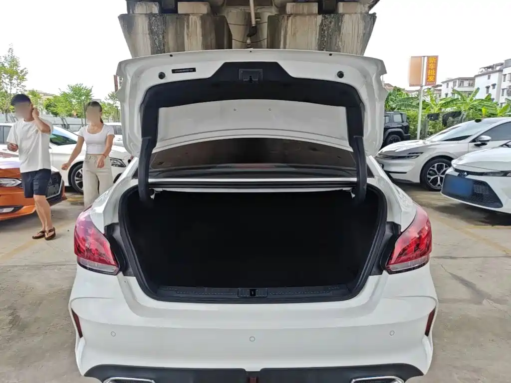 MG MG5 — миниатюра 19