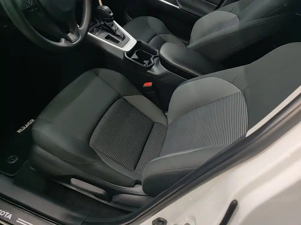 Toyota Wildlander — миниатюра 15