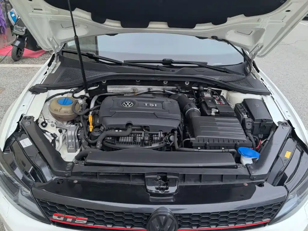 Volkswagen Lamando — миниатюра 20