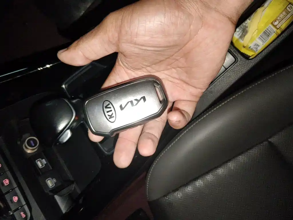 Kia Sportage — миниатюра 12