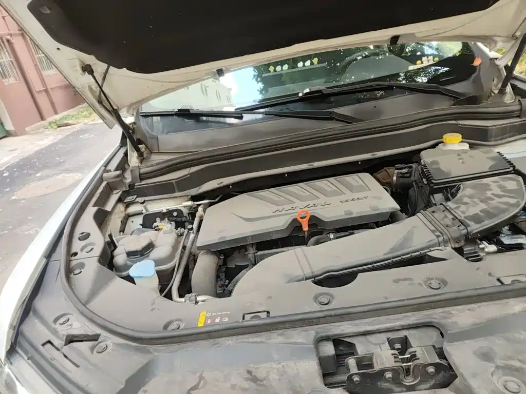Haval H6 — миниатюра 20