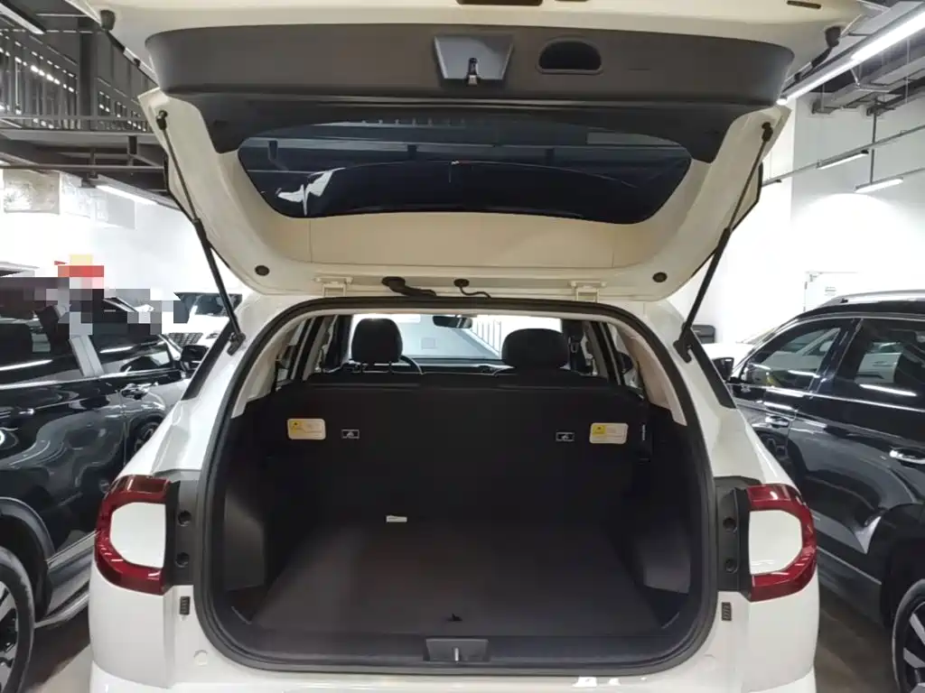 Hyundai ix35 — миниатюра 19