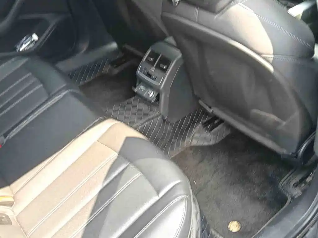 Audi A4L — фотографии объявления, Фото 6