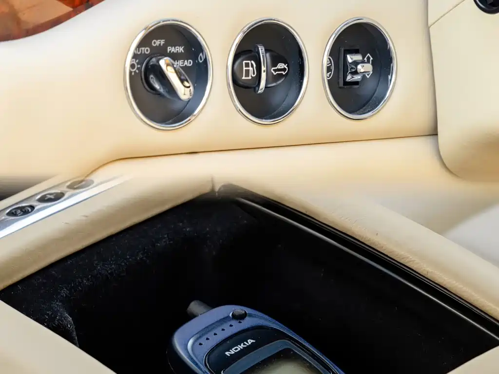 Bentley Elegance — миниатюра 8