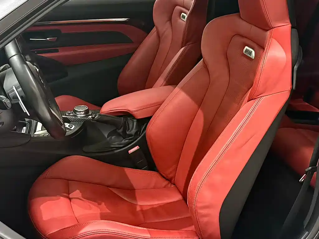 BMW M4 2014 M4